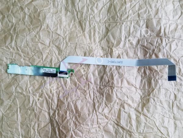 Плата Dell Pn DA0ZM2PB6A0